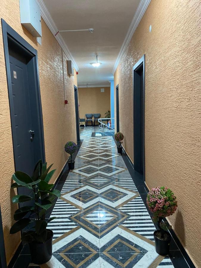 Ekinoks Hotel Iznik Exterior photo