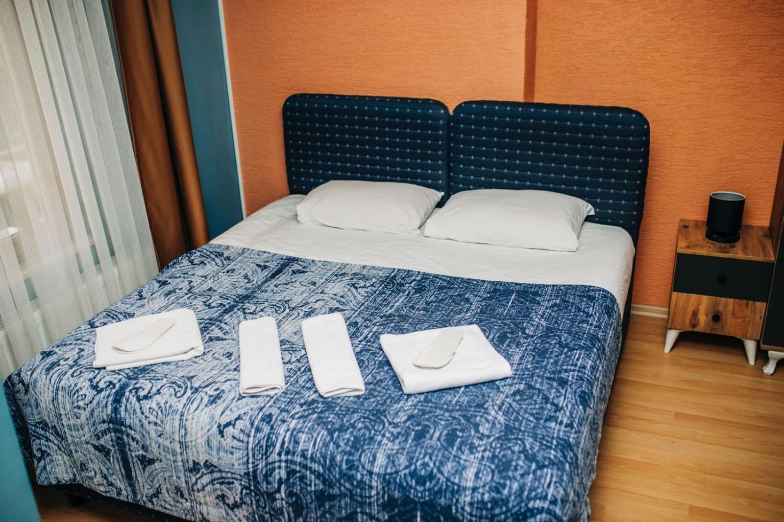 Ekinoks Hotel Iznik Exterior photo