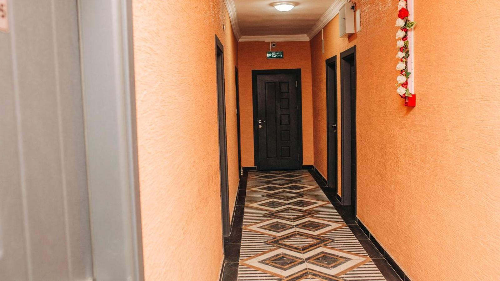 Ekinoks Hotel Iznik Exterior photo