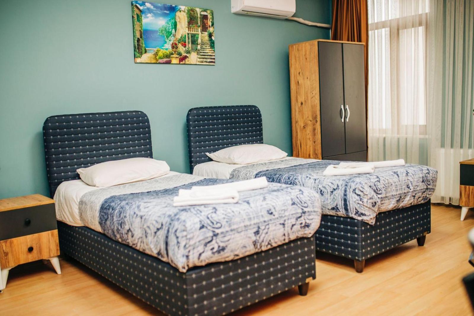Ekinoks Hotel Iznik Exterior photo