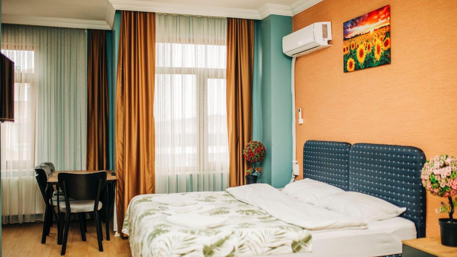Ekinoks Hotel Iznik Exterior photo