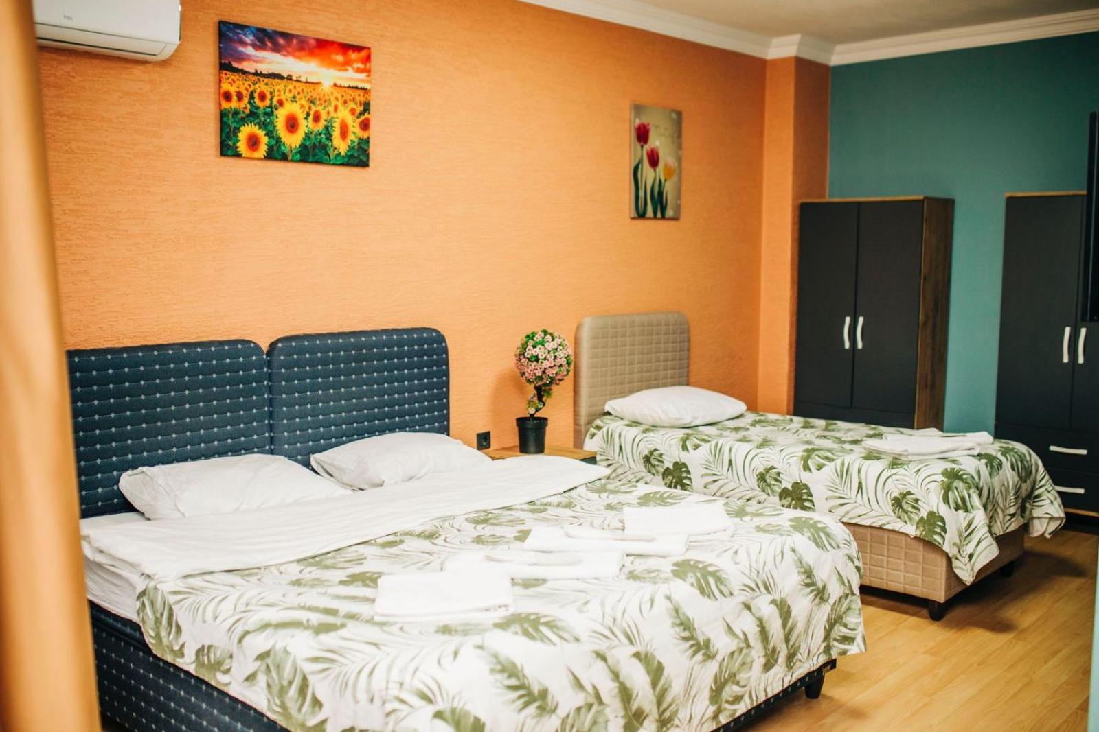 Ekinoks Hotel Iznik Exterior photo